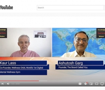 The benefits of training your mind